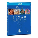 Pixar Short Films Collection