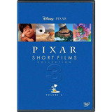 Pixar Short Films Collection