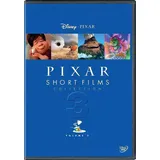 Pixar Short Films Collection