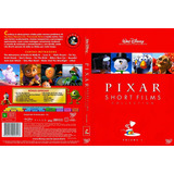 Pixar Short Films Collection