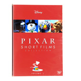 Pixar Short Films Collection