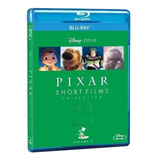 Pixar Short Films Collection