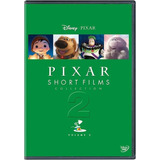 Pixar Short Films Collection