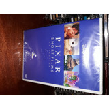 Pixar Short Films Collection