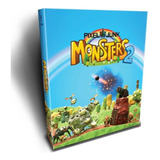 Pixel Junk Monsters 2