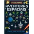 Pixelmania: Aventuras Espaciais: Pixelmania: Aventuras Espaciais, De Joshua George. Série Não Aplica, Vol. Não Aplica. Editora Todolivro, Capa Mole, Edição Unica Em Português