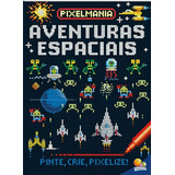Pixelmania Aventuras Espaciais