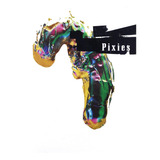 Pixies Live At