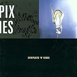 Pixies Complete B