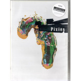 Pixies Show Clipes Dvd