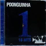 Pixinguinha One 16 Hits CD