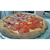Pizza A Pronta Entrega