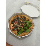 Pizza Pra Aniversário