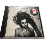 Pj Harvey   Rid Of Me Cd Novo Lacrado De Fabrica Importado