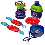Pj Masks Camping Kit