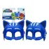Pj Masks Máscara Menino Gato   Hasbro F2141