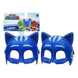 Pj Masks Máscara Menino Gato   Hasbro F2141