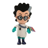Pj Masks Romeu De Pelúcia Original