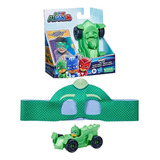Pj Masks Veiculo Lagartixomovel