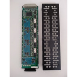Pk 4lcy Placa De