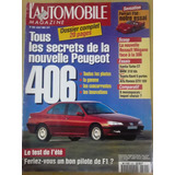 Pl08 Revista L automobile Magazine N