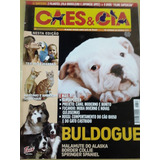 Pl105 Revista Cães Cia N 314 Jul05 Buldogue