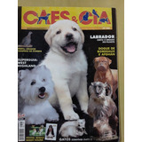 Pl106 Revista Cães Cia