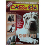 Pl106 Revista Cães Cia N 345 Fev08 Shar Pei Yorkshire
