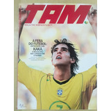 Pl168 Revista Tam Brasil