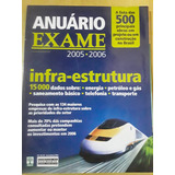 Pl265 Revista Anuario Exame