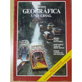 Pl272a Revista Geografica Universal