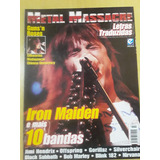 Pl280 Revista Metal Massacre