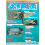 Pl286 Revista Aquarista Junior N 76 Out nov2000