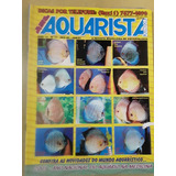 Pl286 Revista Aquarista Junior N 77 Dez2000