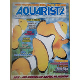 Pl286 Revista Aquarista Junior N 79 Abr mai01