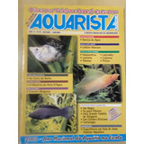 Pl286 Revista Aquarista Junior N 83 Dez01