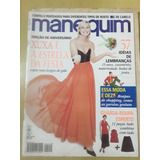 Pl320 Revista Manequim Nº440
