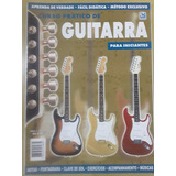 Pl329 Revista Curso Prático De Guitarra
