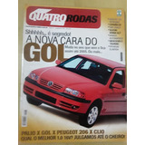 Pl344 Revista Quatro Rodas