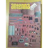 Pl384 Revista Antenna Nº3
