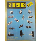 Pl384 Revista Antenna Nº5 Vol72 Out74