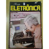 Pl386 Revista Eletrônica N 58 Sintonizador