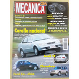 Pl399 Revista Oficina Mecanica