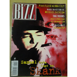 Pl400 Revista Bizz N 120 Skank