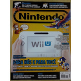 Pl471 Revista Nintendo World