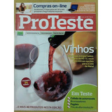 Pl512 Revista Pro Teste