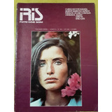 Pl513 Revista Iris Foto