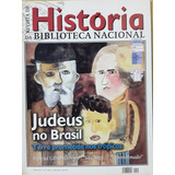 Pl531 Revista História Biblioteca Nacional N