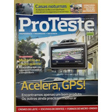 Pl532 Revista Pro Teste Nº110 Fev12 Casas Noturnas