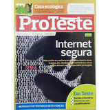 Pl532 Revista Pro Teste Nº113 Mai12 Casa Ecológica